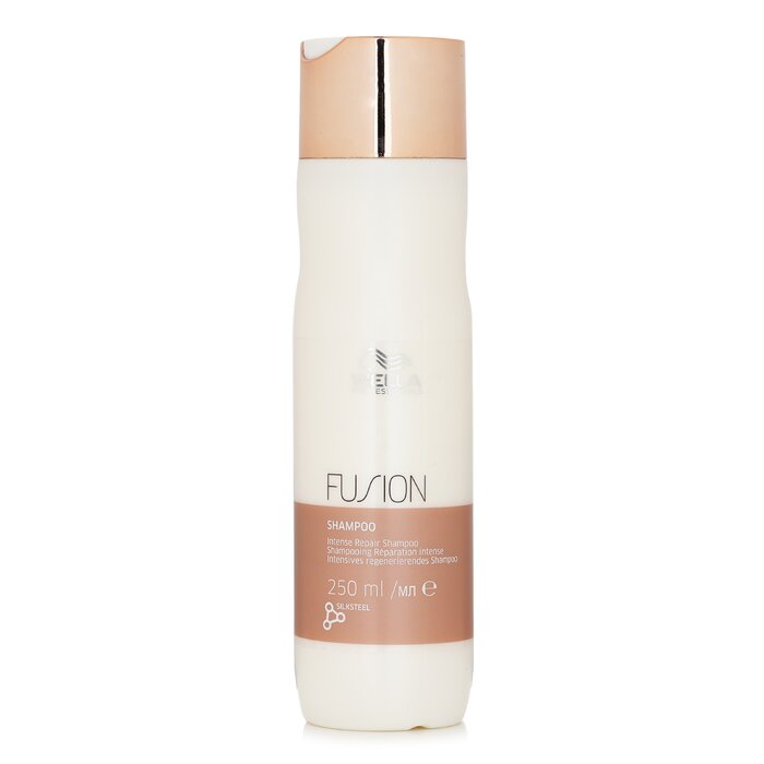 Fusion Intense Repair Shampoo - 250ml