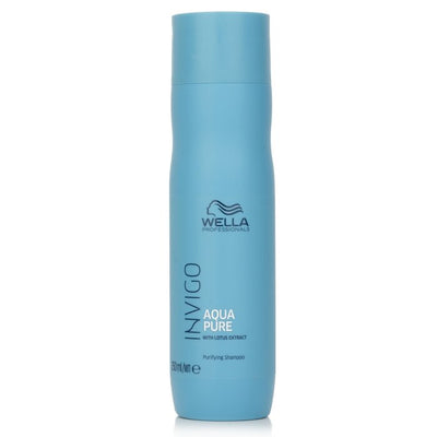 Invigo Aqua Pure Purifying Shampoo - 250ml/8.4oz