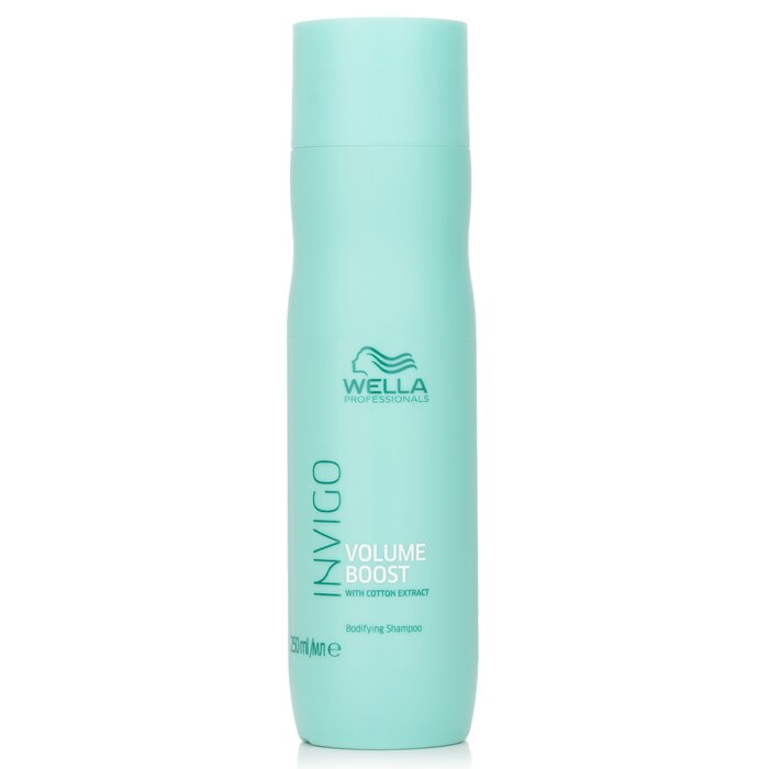 Invigo Volume Boost Bodifying Shampoo - 250ml/8.4oz