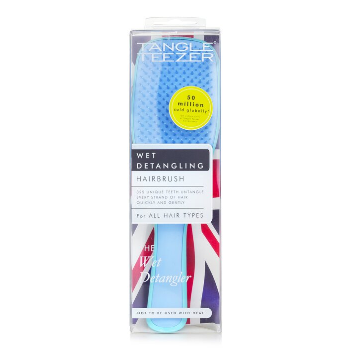 The Wet Detangling Fine & Fragile Hair Brush - 1pc