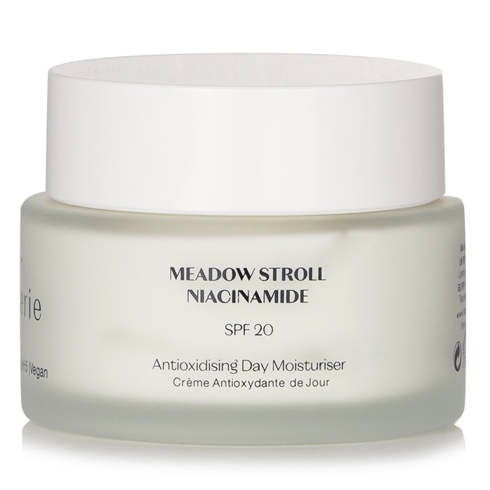 Antioxidising Day Moisturiser Spf 20 - 45ml/1.52oz