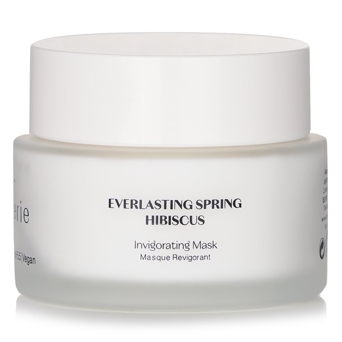 Invigorating Mask - 45ml/1.52oz