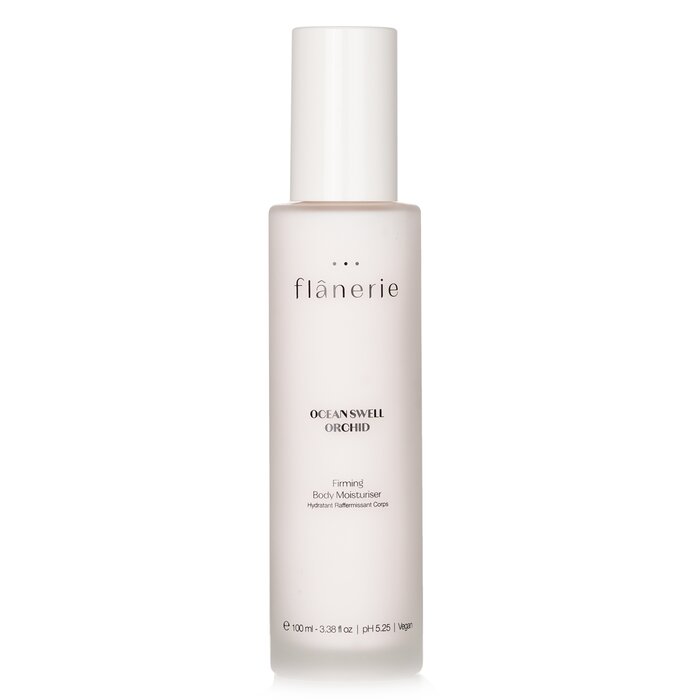 Firming Body Moisturiser - 100ml/3.38oz