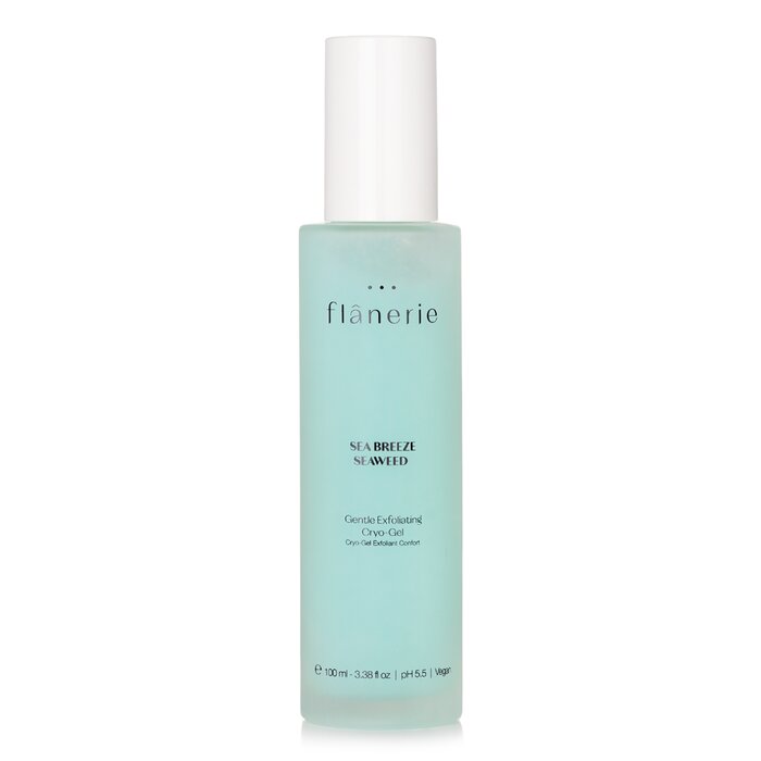 Gentle Exfoliating Cryo-gel - 100ml/3.38oz