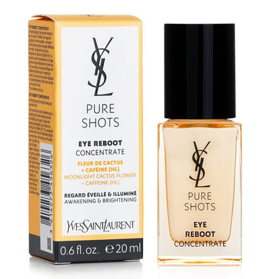 Pure Shot Eye Reboot Concentrate - 20ml/0.6oz