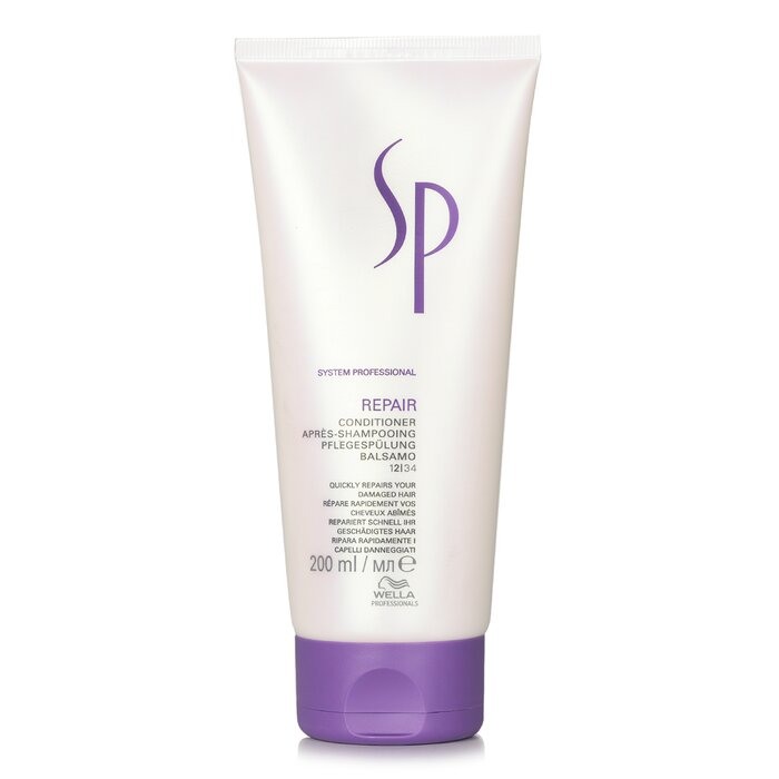 Sp Repair Conditioner - 200ml