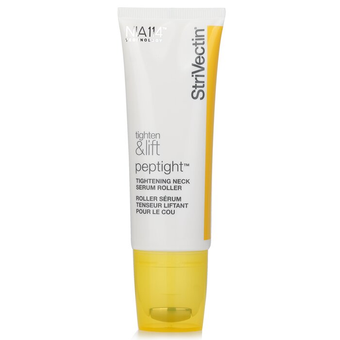 Peptight Tightening Neck Serum Roller - 50ml/1.7oz