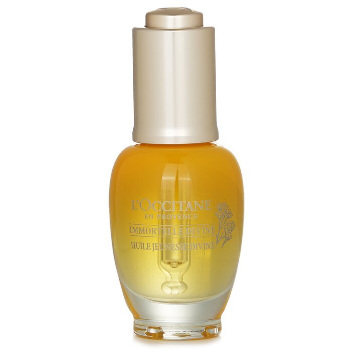 Immortelle Divine Youth Oil - 30ml/1oz