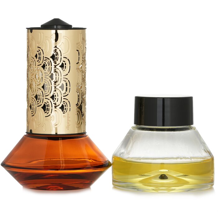 Hourglass Diffuser - Fleur D'oranger (orange Blossom) - 75ml/2.5oz