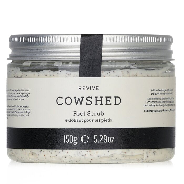 Revive Foot Scrub - 150g/5.29oz