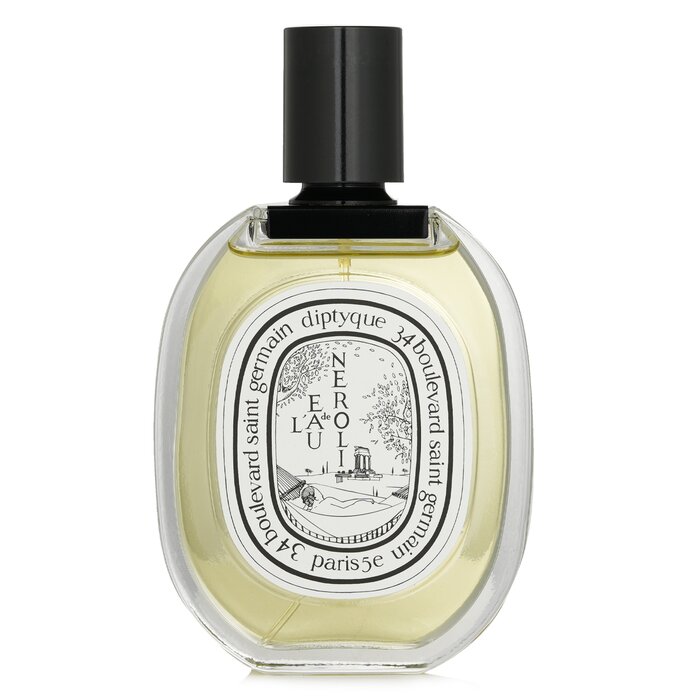 L'eau De Neroli Eau De Toilette Spray - 100ml/3.4oz