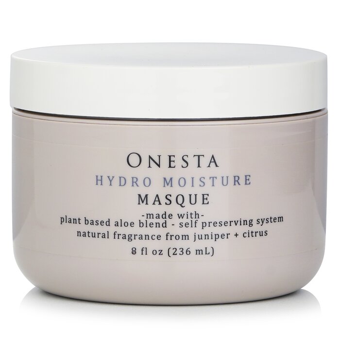 Hydro Moisture Masque - 236ml/8oz