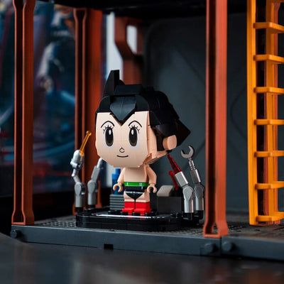 Mini Astro Boy - 7*5*9cm