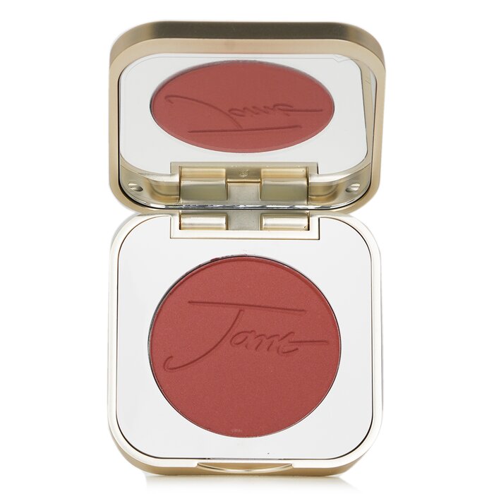 Purepressed Blush - # Mystique - 3.2g/0.11oz