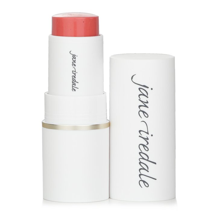 Glow Time Blush Stick - # Fervor - 7.5g/0.26oz