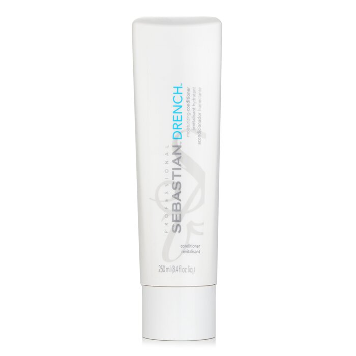 Drench Moisturizing Conditioner - 250ml/8.4oz