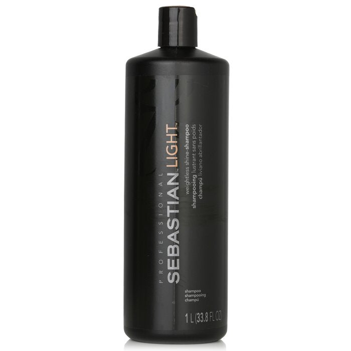 Light Weightless Shine Shampoo - 1000ml/33.8oz