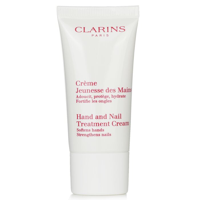 Hand & Nail Treatment Cream - 30ml/1oz