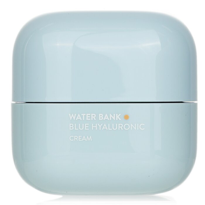 Water Bank Blue Hyaluronic Cream - 50ml/1.6oz