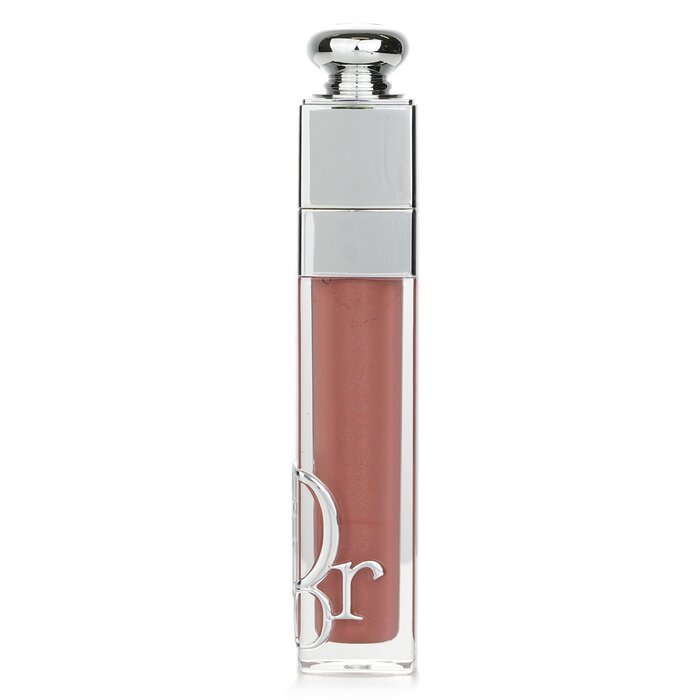 Addict Lip Maximizer Gloss - # 014 Shimmer Macadamia - 6ml/0.2oz