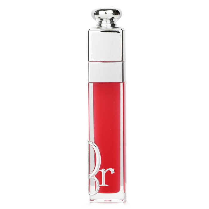 Addict Lip Maximizer Gloss - # 015 Cherry - 6ml/0.2oz