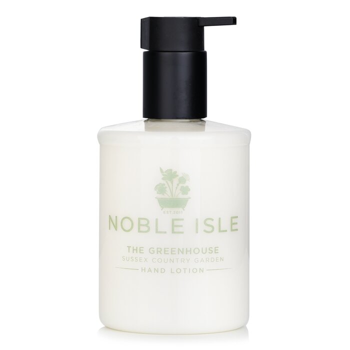 The Greenhouse Hand Lotion - 250ml/8.45oz