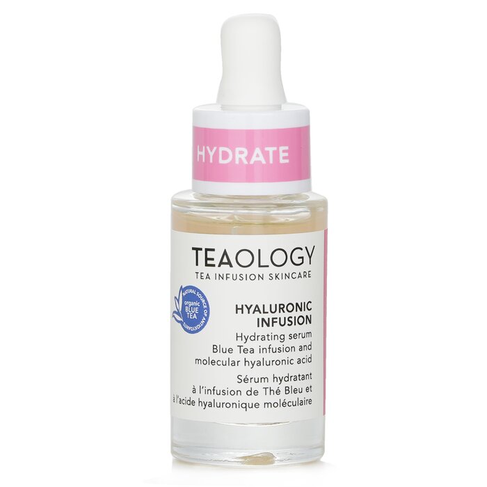 Hyaluronic Infusion Hydrating Serum - 15ml/0.5oz