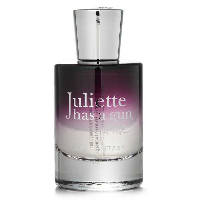 Lili Fantasy Eau De Parfum Spray - 50ml/1.7oz