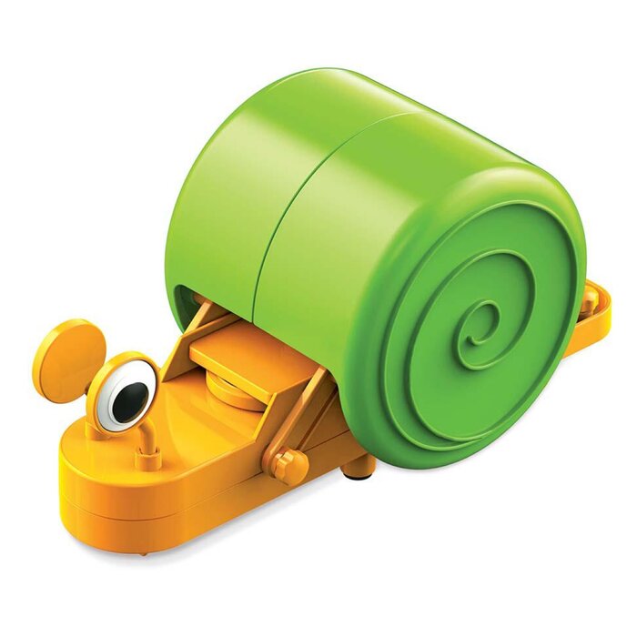 Kidzrobotix/snail Robot - 39x17x25mm
