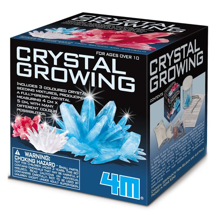 Crystal Growing/us - 30mmx20x21mm