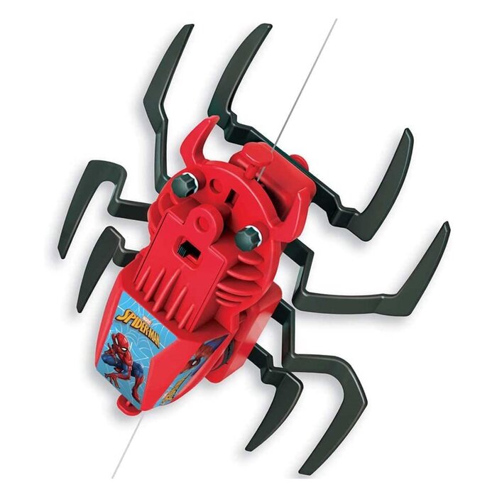 Disney/marvel Spider-man/spider Robot - 39x17x25mm