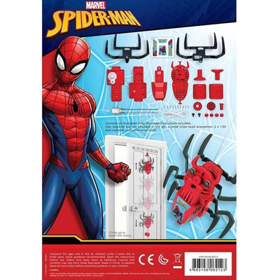 Disney/marvel Spider-man/spider Robot - 39x17x25mm
