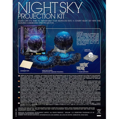 Kidzlabs/create A Night Sky Kit - 37x18x22.5mm