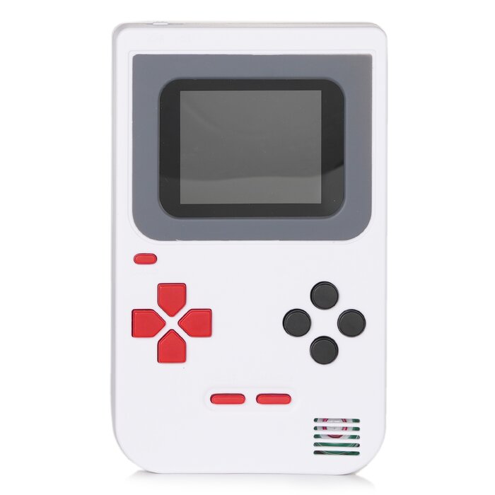 2.0" Classic Retro Handheld Game Console With 268 Games - 255 x 185 x 40m