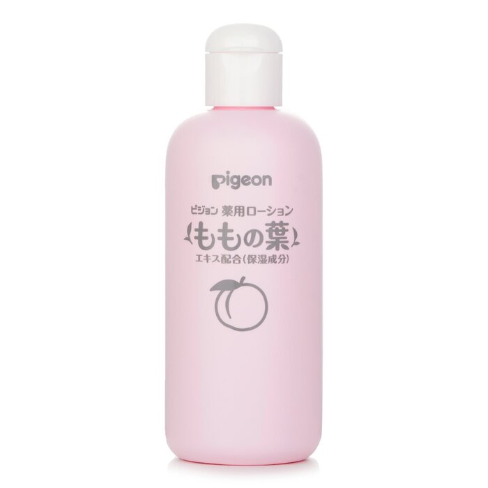 Japanese Hot Peach Hot Water 200ml - 200ml