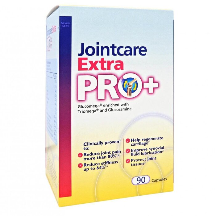 Jointcare Extra Pro Plus - 90 Capsules - 90pcs/box