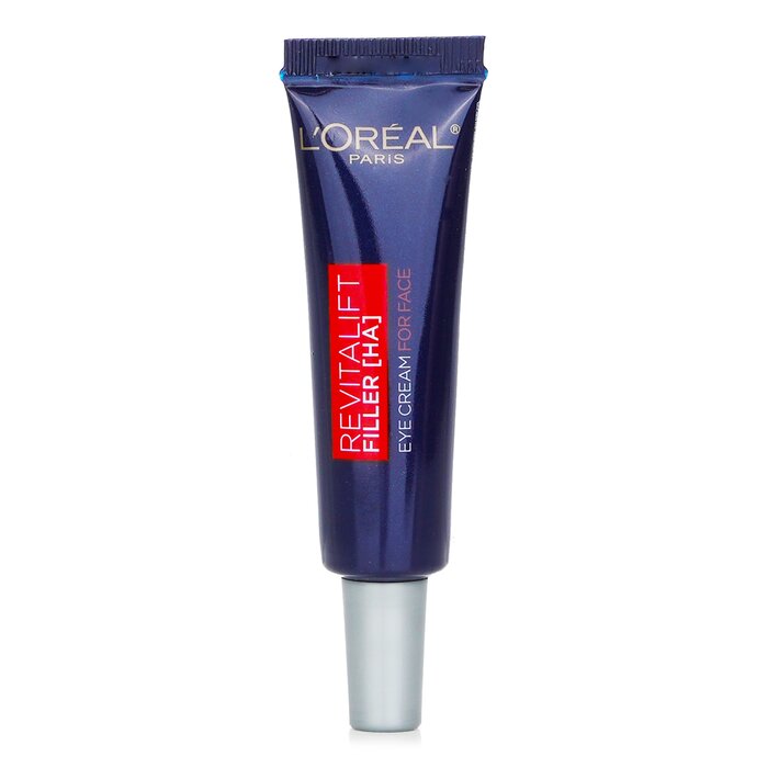 Revitalift Filler Ha Eye Cream (miniature) - 7.5ml