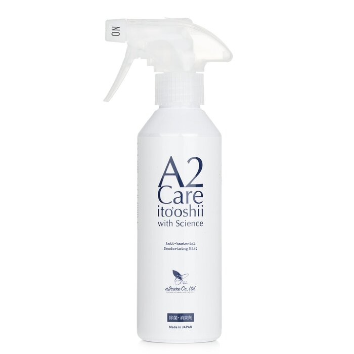 Anti-bacterial Dedorizing Mist - 300ml