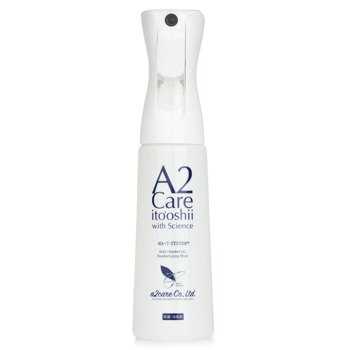 Anti-bacterial Deodorizing Mist Bottle - 350ml