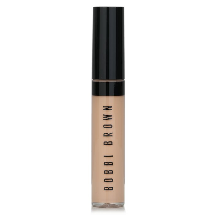 Skin Full Cover Concealer - # Warm Ivory - 8ml/0.27oz