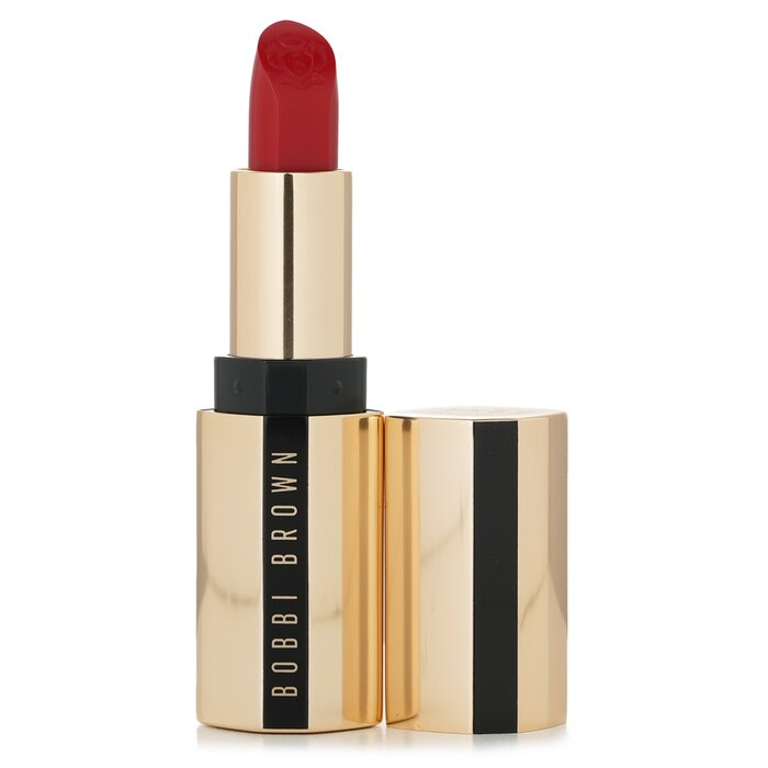 Luxe Lipstick - # Parisian Red - 3.5g/12oz