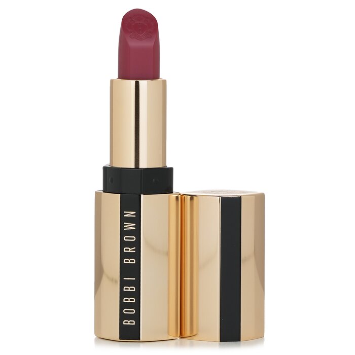 Luxe Lipstick - # Soft Berry - 3.5g/12oz