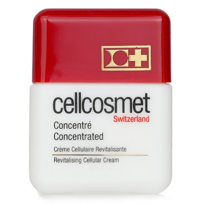 Cellcosmet Concentrated Revitalising Cellular Cream - 50ml/1.77oz