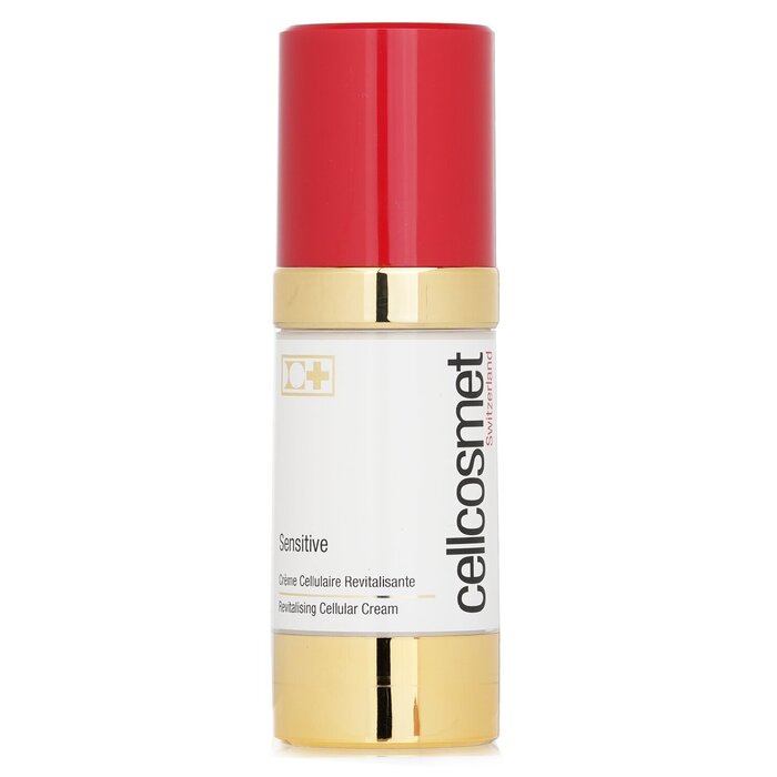 Cellcosmet Sensitve Revitalising Cellular Cream - 30ml/1.03oz