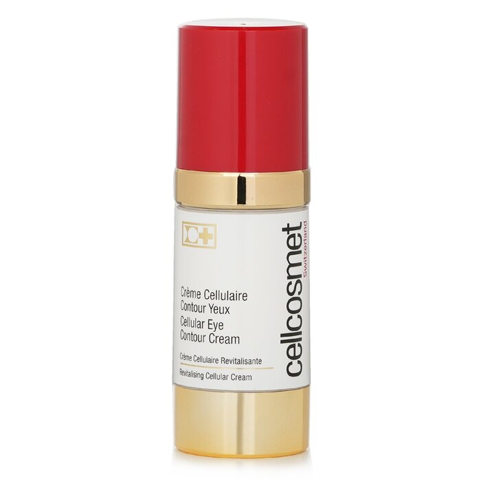 Cellcosmet Cellular Eye Contour Cream - 30ml/1.04oz