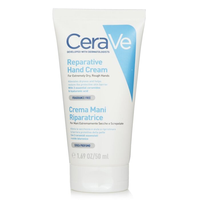 Cerave Reparative Hand Cream - 50ml/1.69oz