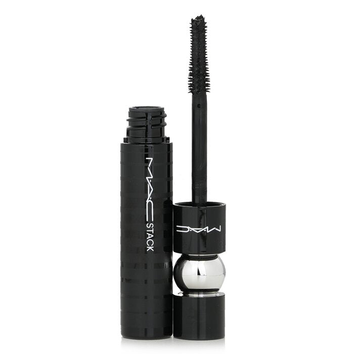 Macstack Waterproof Mascara - 12ml/0.41oz