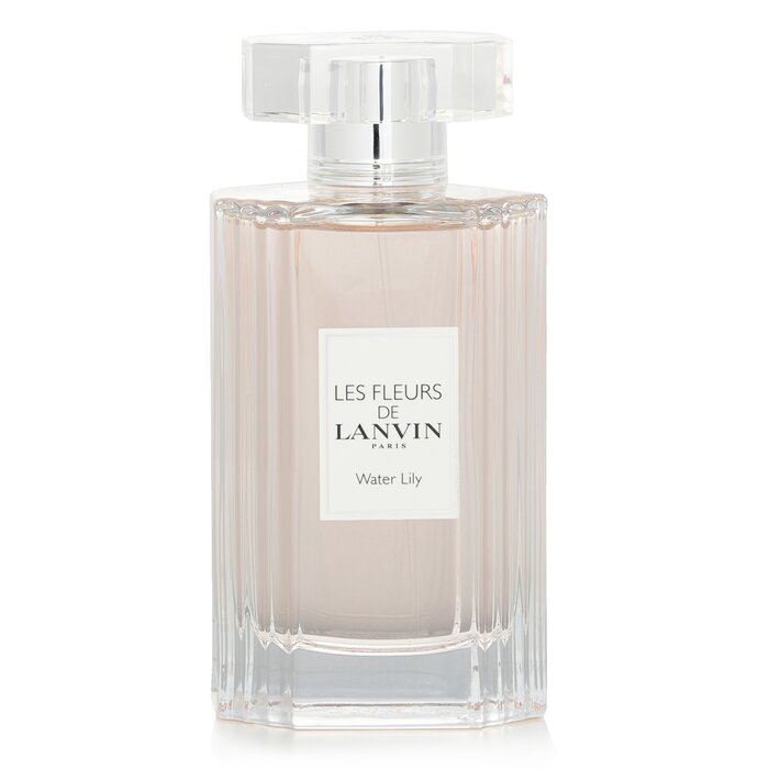 Les Fleurs Water Lily Eau De Toilette Spray - 90ml/3oz