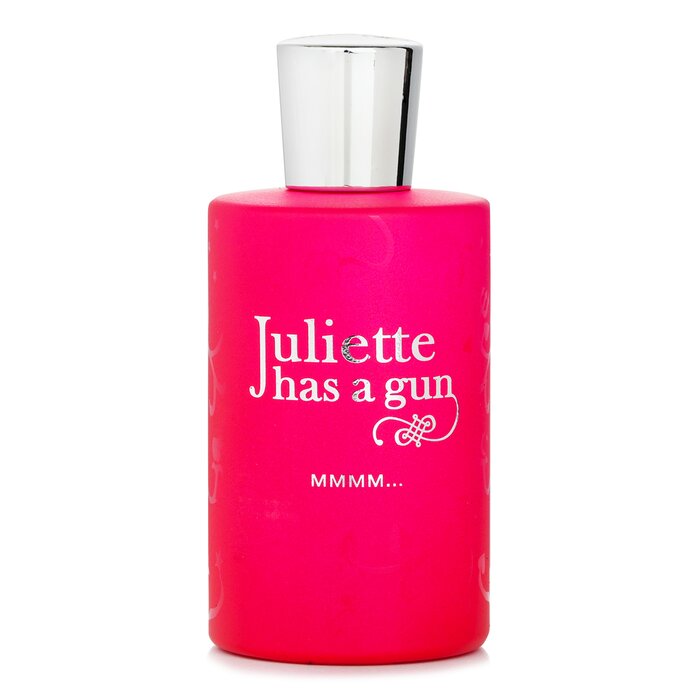 Mmmm... Eau De Parfume - 100ml/3.3oz