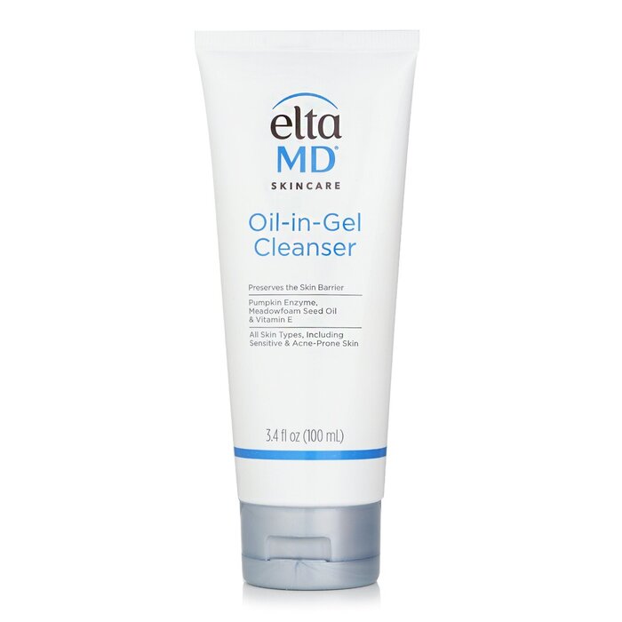 Oil In Gel Cleanser - 100ml/3.4oz